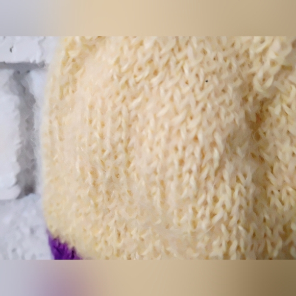 Kid's Hat/Mittens Set - Picture 3 of 7